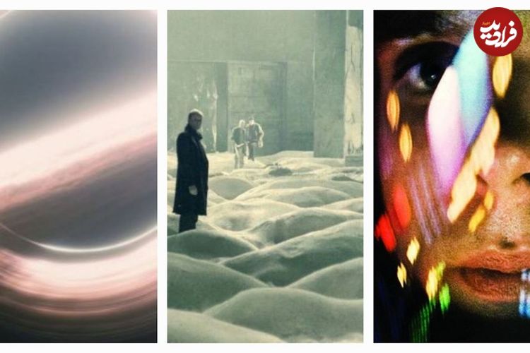 (تصاویر) بهترین فیلم های علمی تخیلی (آپدیت 2023)؛ 65 فیلم جذاب تخیلی