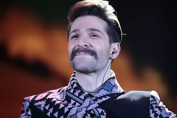 تصاویر| زندگی خصوصی، عکس های شخصی و بیوگرافی حمید هیراد
