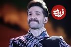 تصاویر| زندگی خصوصی، عکس های شخصی و بیوگرافی حمید هیراد