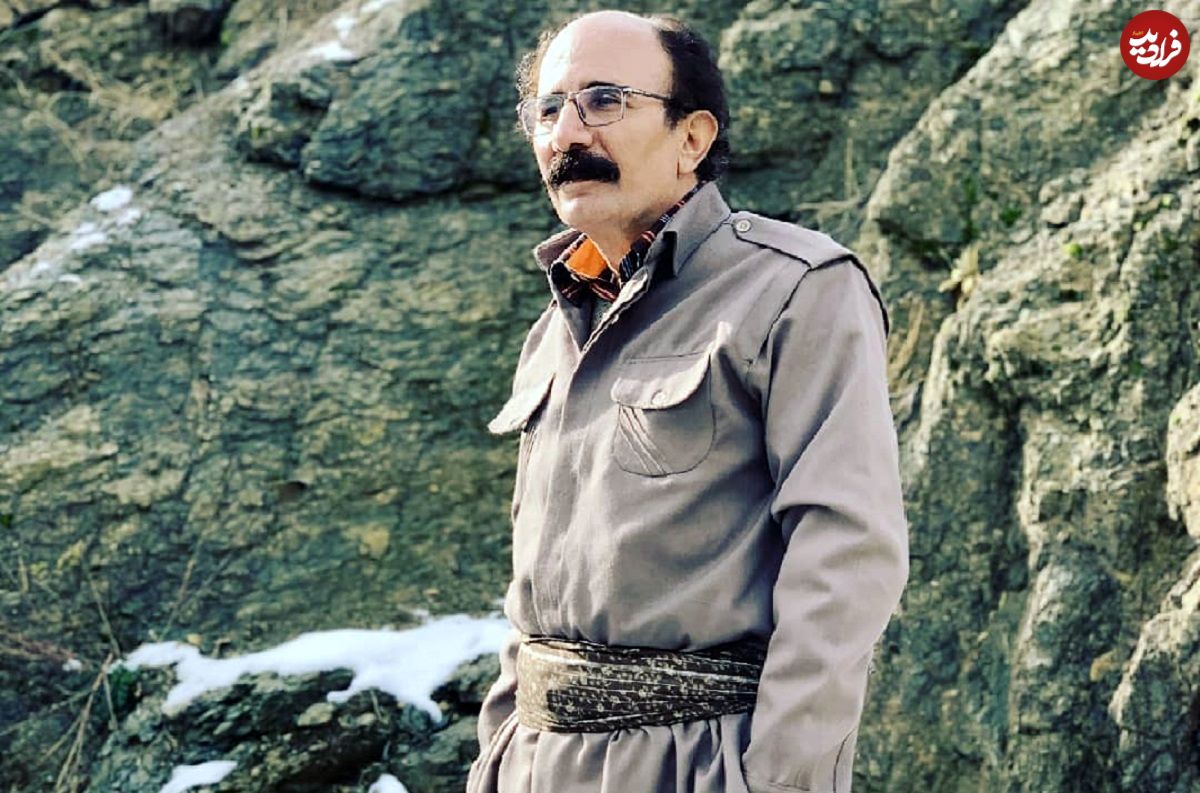 عکس| سفر در زمان؛ «ادریس و روژان» در پشت صحنه سریال نون خ؛ سال 1401