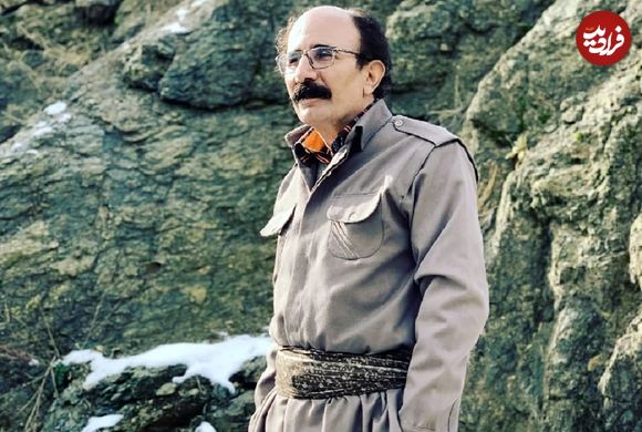 عکس| سفر در زمان؛ «ادریس و روژان» در پشت صحنه سریال نون خ؛ سال 1401