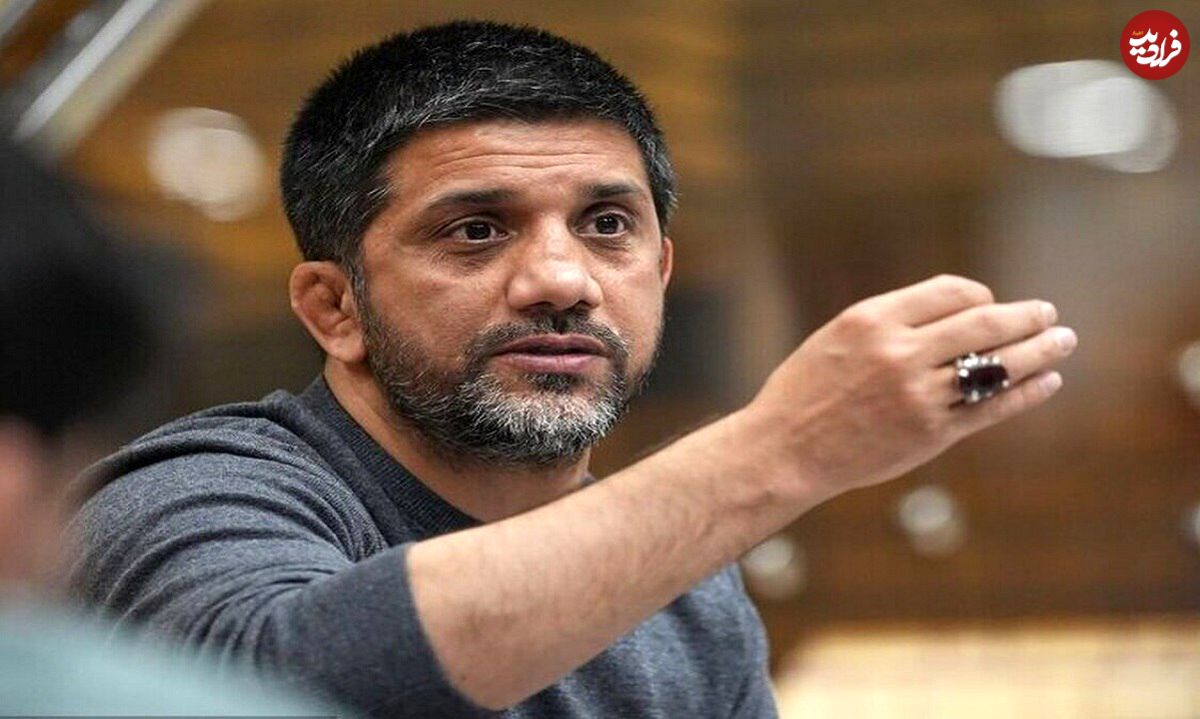 دبیر: کشتی‌گیران مثل بچه‌های هوافضا نشان دادند، «می‌شود»