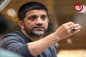 دبیر: کشتی‌گیران مثل بچه‌های هوافضا نشان دادند، «می‌شود»