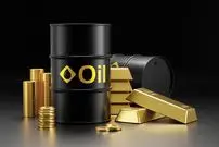 قیمت جهانی انس طلا، نقره و نفت امروز شنبه 30 خرداد 1405