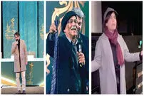  شروع پرماجرای جشنواره فیلم فجر