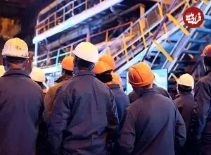 حداقل حقوق کارگران باید ۵۰ درصد افزایش یابد تا کارگر زنده بماند