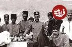 سفر در زمان؛ مامور ویژه ناپلئون در تهران