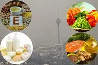 شیر طلایی معجزه‌ای در هوای آلوده!/ پاکسازی بدن با کیلیت تراپی