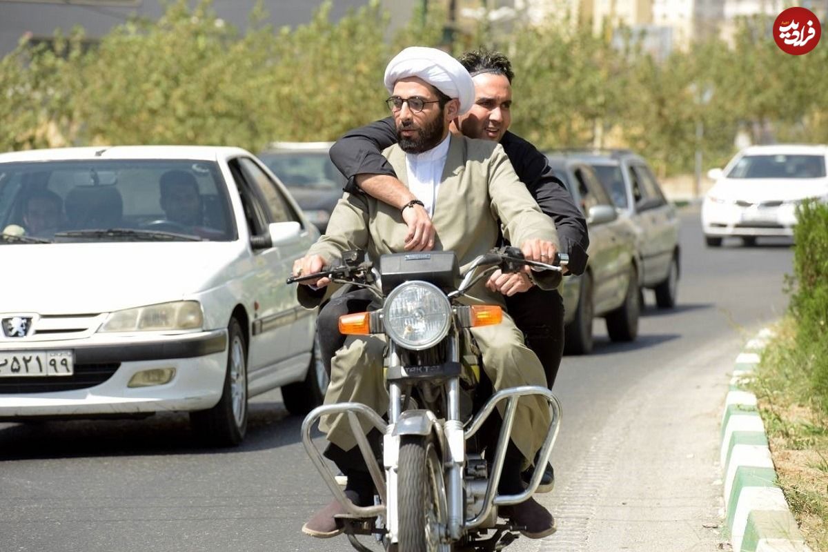 تصاویر؛ نگاهی به فیلم «سلام علیکم حاج آقا»؛ داستان، زمان پخش و بازیگران