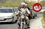 تصاویر؛ نگاهی به فیلم «سلام علیکم حاج آقا»؛ داستان، زمان پخش و بازیگران