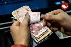 قیمت لیر ترکیه امروز چهارشنبه ۲۸ مرداد ۱۴۰۵