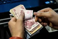 قیمت لیر ترکیه امروز چهارشنبه ۲۸ مرداد ۱۴۰۵