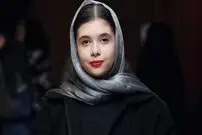 استوری نفس بازغی دختر پژمان بازغی برای شهاب حسینی