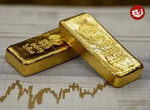 قیمت طلا امروز چهارشنبه ۷ مرداد ۱۴۰۵