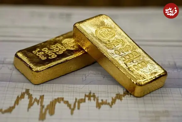 قیمت طلا امروز چهارشنبه ۷ مرداد ۱۴۰۵
