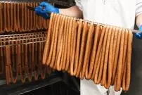 (ویدئو) گران ترین سوسیس و ژامبون ژاپن به این شکل متفاوت تولید می شود