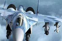 تصاویر؛ چرا جنگنده روسی سوخو ۳۵ اس – Su-35S همچنان یکی از بهترین پرنده‌های آسمان است؟
