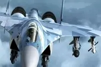 تصاویر؛ چرا جنگنده روسی سوخو ۳۵ اس – Su-35S همچنان یکی از بهترین پرنده‌های آسمان است؟
