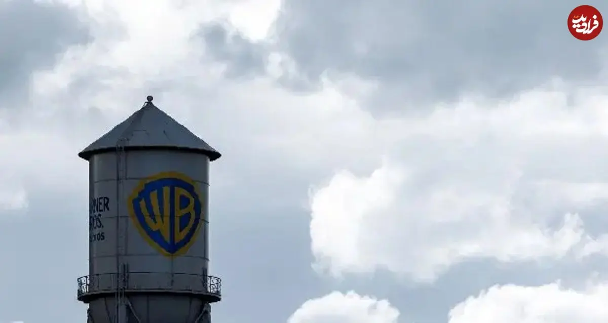 پیشنهاد نجومی پارامونت برای خرید وارنر برادرز دیسکاوری؛ اعلام جنگ به نتفلیکس