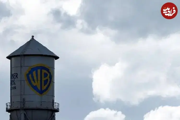 پیشنهاد نجومی پارامونت برای خرید وارنر برادرز دیسکاوری؛ اعلام جنگ به نتفلیکس