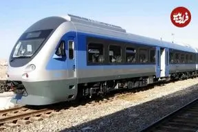مبداء و مقصد قطار تهران – مشهد به ایستگاه راه‌آهن ورامین تغییر کرد