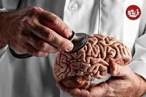 ببینید؛ مـ‌رگ مغزی چگونه است؟