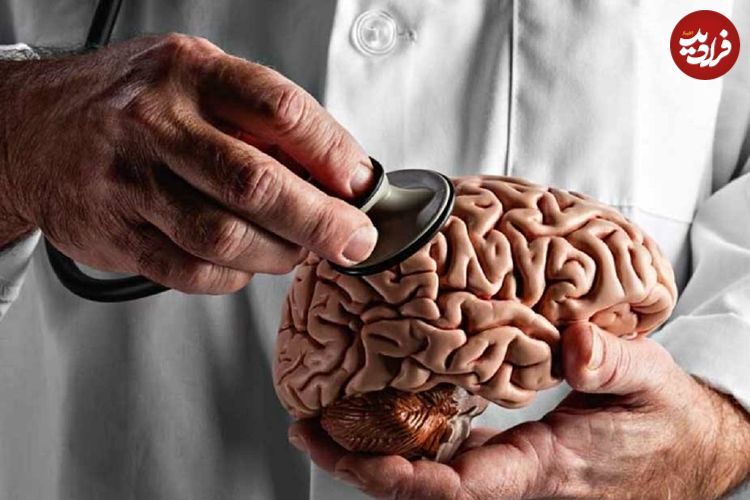 ببینید؛ مـ‌رگ مغزی چگونه است؟