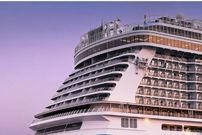 عکس؛ سفر دریایی اسلامی به شهرهای مقدس آسیا و خاورمیانه با کشتی لوکس اروپا