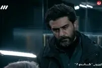 (عکس) تغییر چهره «محمد/مامور امنیتی» سریال گاندو بعد 4 سال