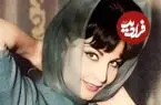 عکس| سفر زمان؛ «ایرن زازیانس» ستاره سینمای قبل انقلاب در دوران پیری؛ دهه 80