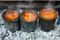 سفر در زمان؛ دیگ سنگی یا آرام پز ؟  رازی که ایرانی ها قرن ها پیش کشف کرده بودند