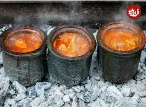 سفر در زمان؛ دیگ سنگی یا آرام پز ؟  رازی که ایرانی ها قرن ها پیش کشف کرده بودند