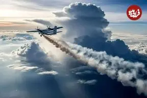 شفاف‌سازی سازمان هواشناسی درباره بارورسازی ابر‌ها