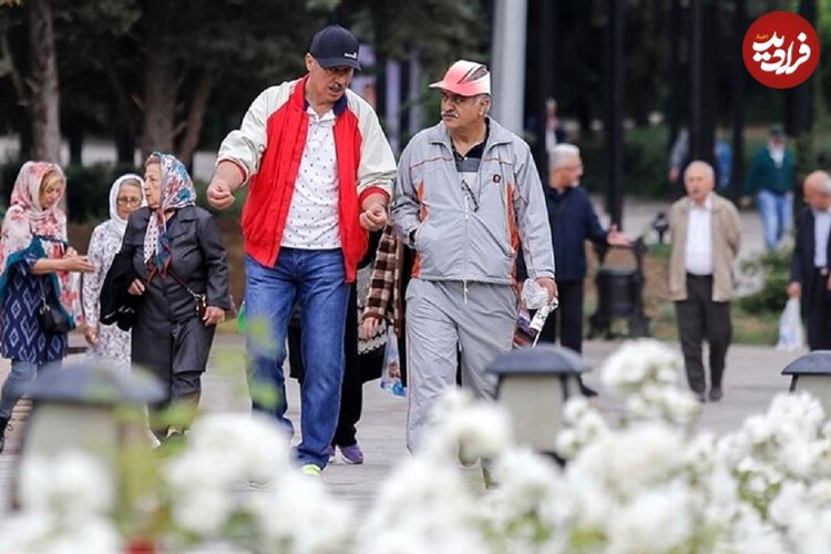 بازنشستگان بخوانند؛ چرا حقوق اردیبهشت بازنشستگان واریز نشد؟