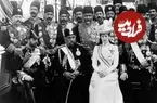 عکس| سفر به ایران قدیم؛ چهرۀ «مفخم‌الدوله» سفیر ایران در آمریکا در زمان مظفرالدین شاه