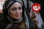 عکس| سفر در زمان؛ تغییر چهره «خاشعه» سریال مختارنامه بعد 20 سال