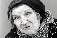 عکس| سفر زمان؛ «ایرج قادری، پروین سلیمانی و بهمن مفید» در نمایی از فیلم برادر کشی؛ سال 57