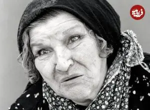 عکس| سفر زمان؛ «ایرج قادری، پروین سلیمانی و بهمن مفید» در نمایی از فیلم برادر کشی؛ سال 57