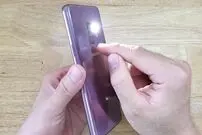 جاسوسی از کاربران با چراغ قوه گوشی!