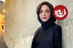 عکس| چهره پربیننده روز؛ «المیرا دهقانی و مژده لواسانی» در یک جشن امضاء