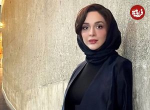 عکس| چهره پربیننده روز؛ «المیرا دهقانی و مژده لواسانی» در یک جشن امضاء
