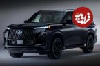 تصاویر؛ معرفی اینفینیتی QX80 مدل ۲۰۲۶ با نسخه اسپرت جدید و قیمت گران‌تر