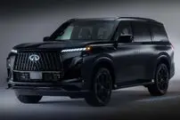 تصاویر؛ معرفی اینفینیتی QX80 مدل ۲۰۲۶ با نسخه اسپرت جدید و قیمت گران‌تر