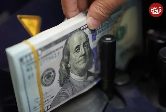 قیمت دلار امروز شنبه 7 شهریور 1405؛ صعود 2000 تومانی