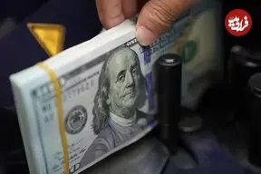 قیمت دلار امروز شنبه 7 شهریور 1405؛ صعود 2000 تومانی