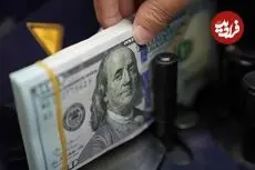 قیمت دلار امروز شنبه 7 شهریور 1405؛ صعود 2000 تومانی