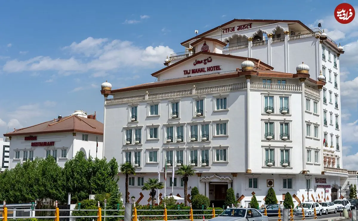 بهترین هتل آپارتمان تهران کجاست؟معرفی ارزان‌ترین تا لوکس‌ترین