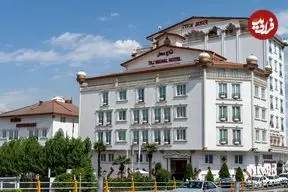 بهترین هتل آپارتمان تهران کجاست؟معرفی ارزان‌ترین تا لوکس‌ترین