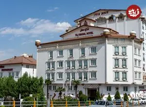 بهترین هتل آپارتمان تهران کجاست؟معرفی ارزان‌ترین تا لوکس‌ترین