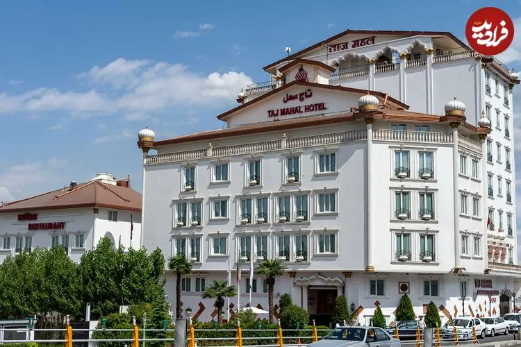 بهترین هتل آپارتمان تهران کجاست؟معرفی ارزان‌ترین تا لوکس‌ترین